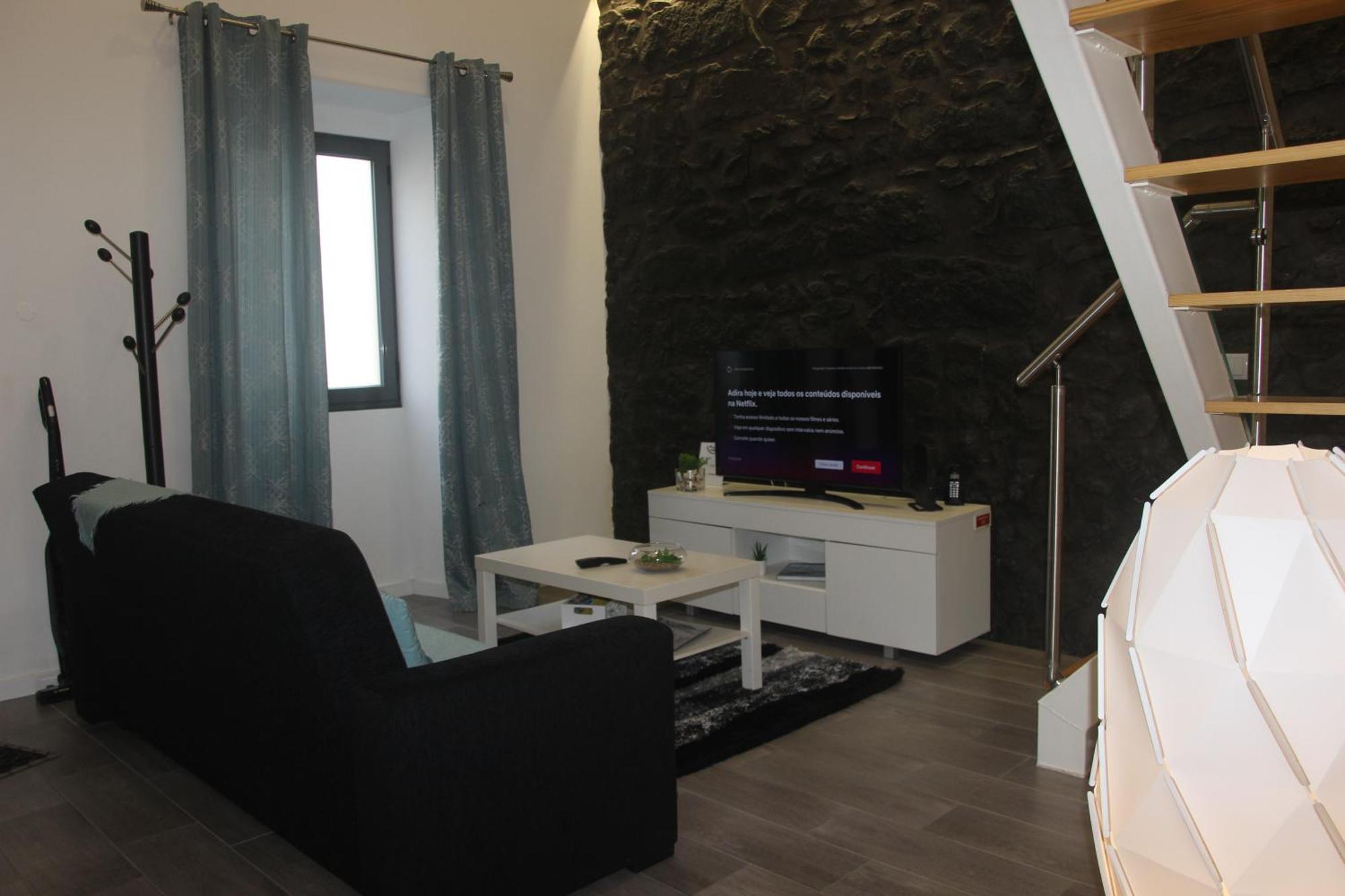 Casa D'Alegria Villa Ponta Delgada  Ngoại thất bức ảnh