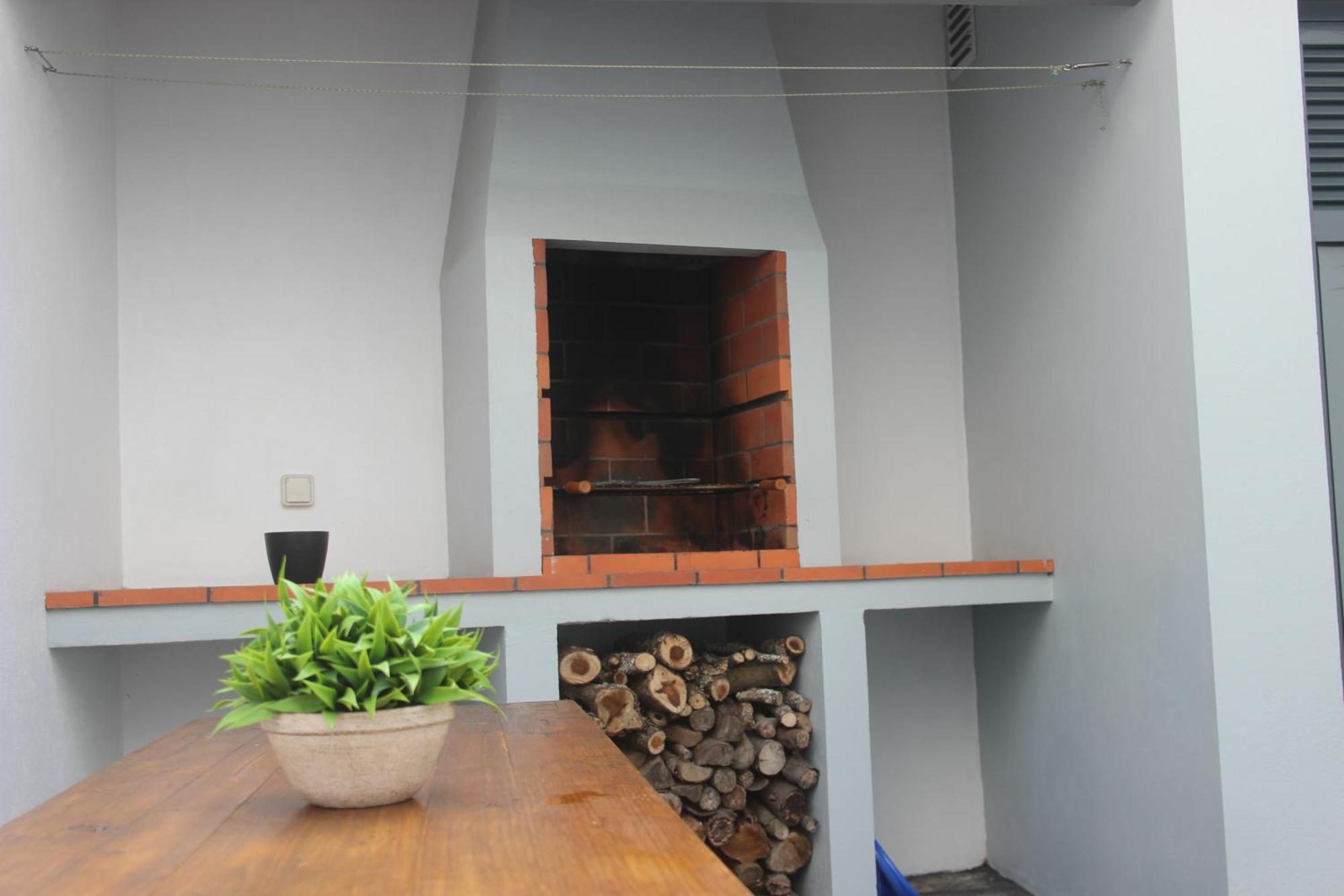 Casa D'Alegria Villa Ponta Delgada  Ngoại thất bức ảnh