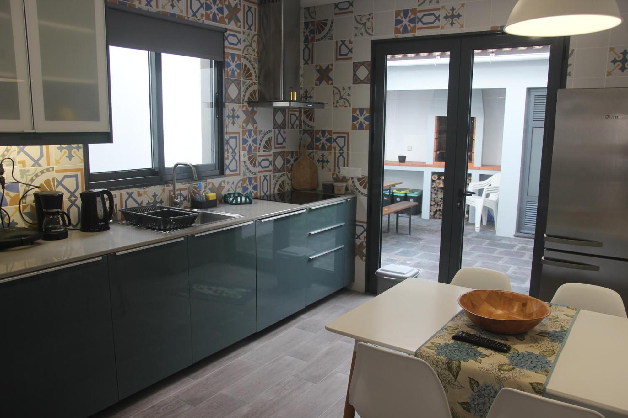 Casa D'Alegria Villa Ponta Delgada  Ngoại thất bức ảnh